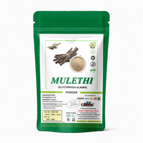 Mulethi Powder