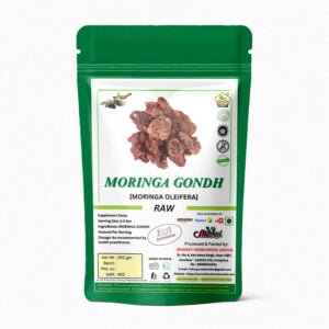 Moringa Gond Raw